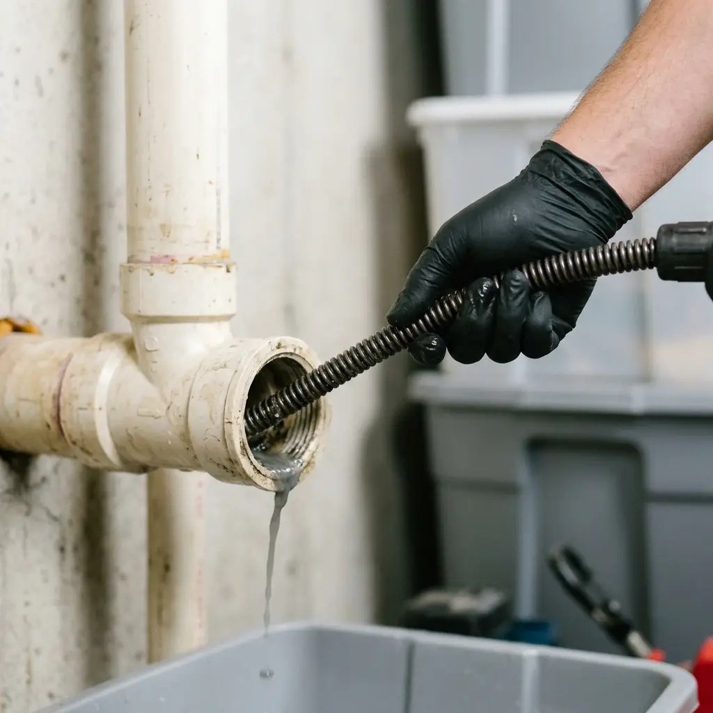 Une expertise fiable pour vos canalisations