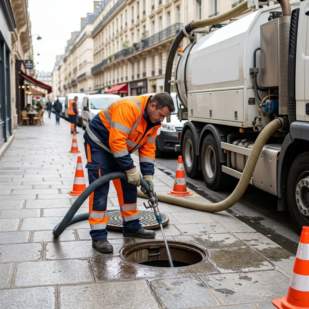 Notre technique de traitement