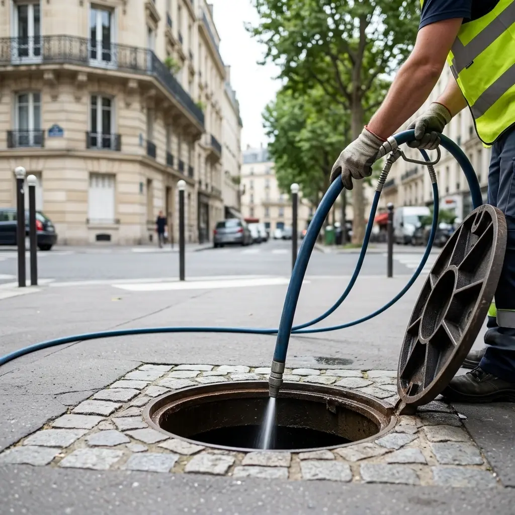 Pourquoi nous choisir à Paris 20