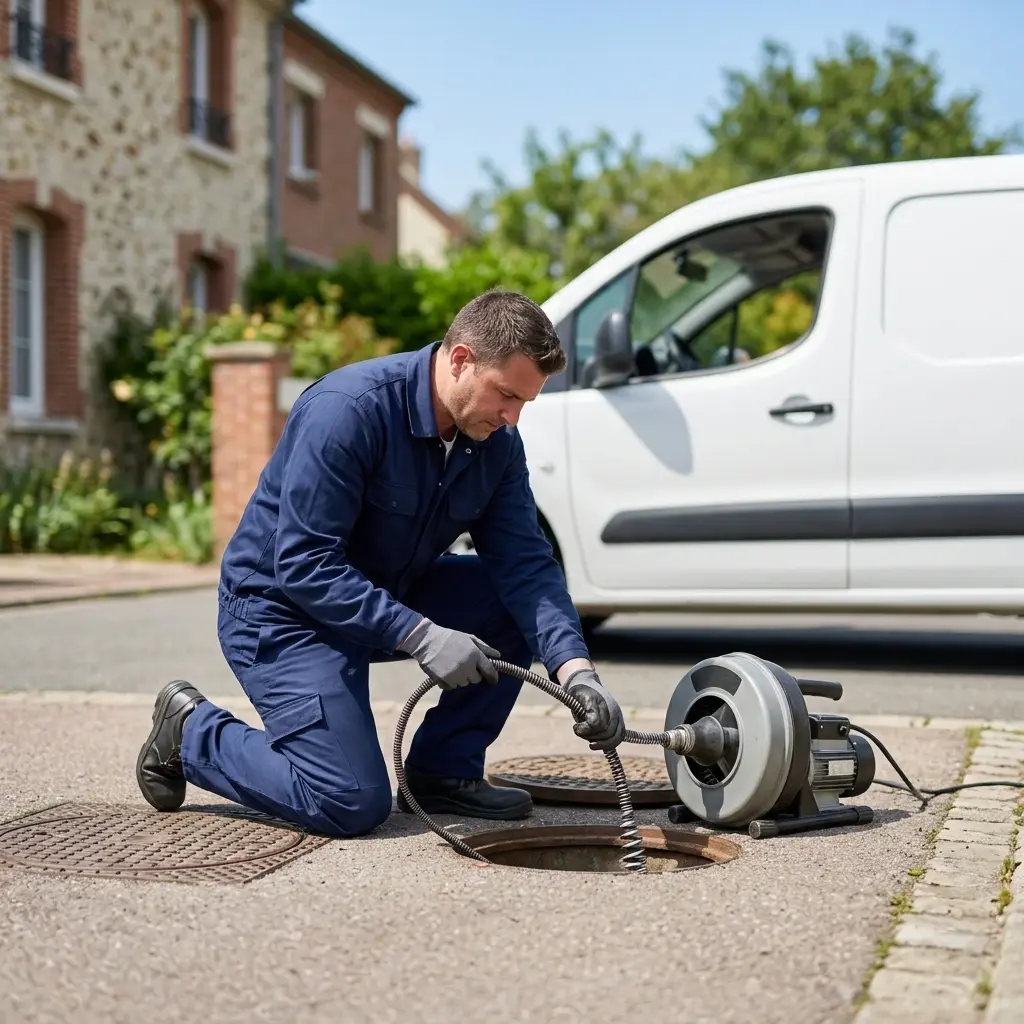 Comment prévenir les bouchons dans vos installations à La Rochette ?