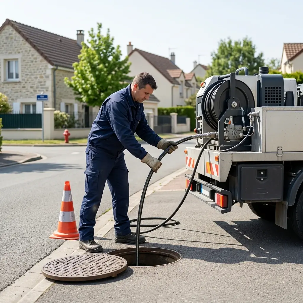 Un service de proximité pour votre confort domestique