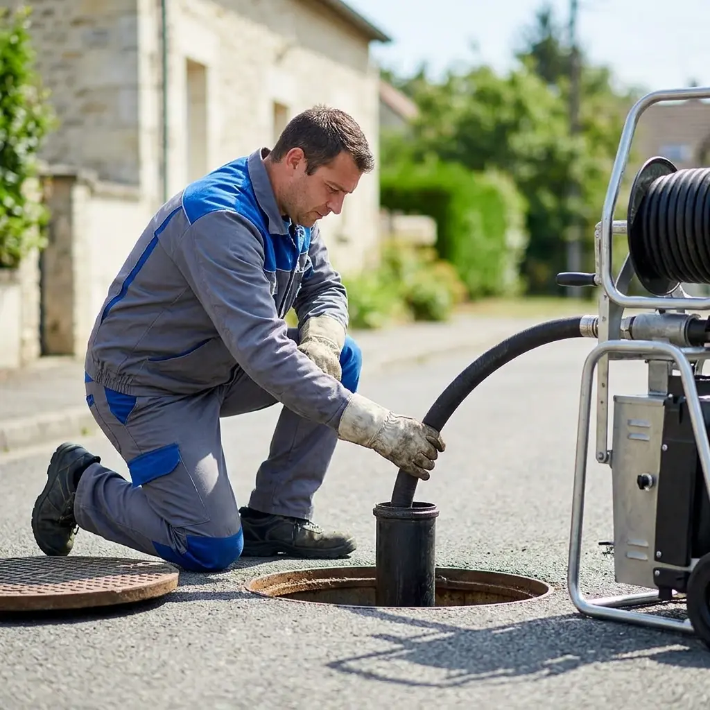 Une solution durable pour vos réseaux d'assainissement