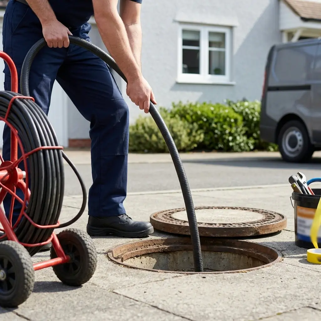 Besoin d'un débouchage urgent à Melun ?