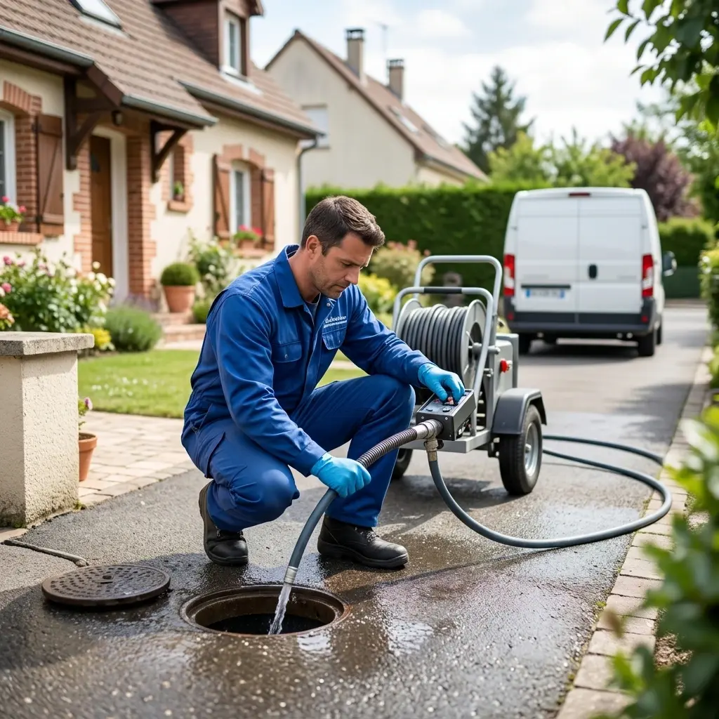 Les bons gestes pour prévenir l'obstruction de vos conduits