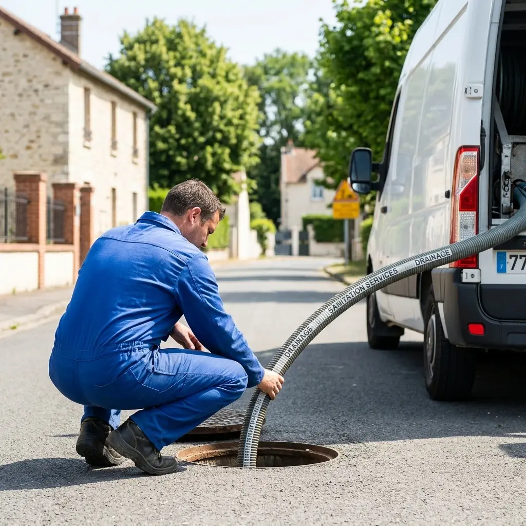 Une approche technique et efficace pour libérer vos conduits