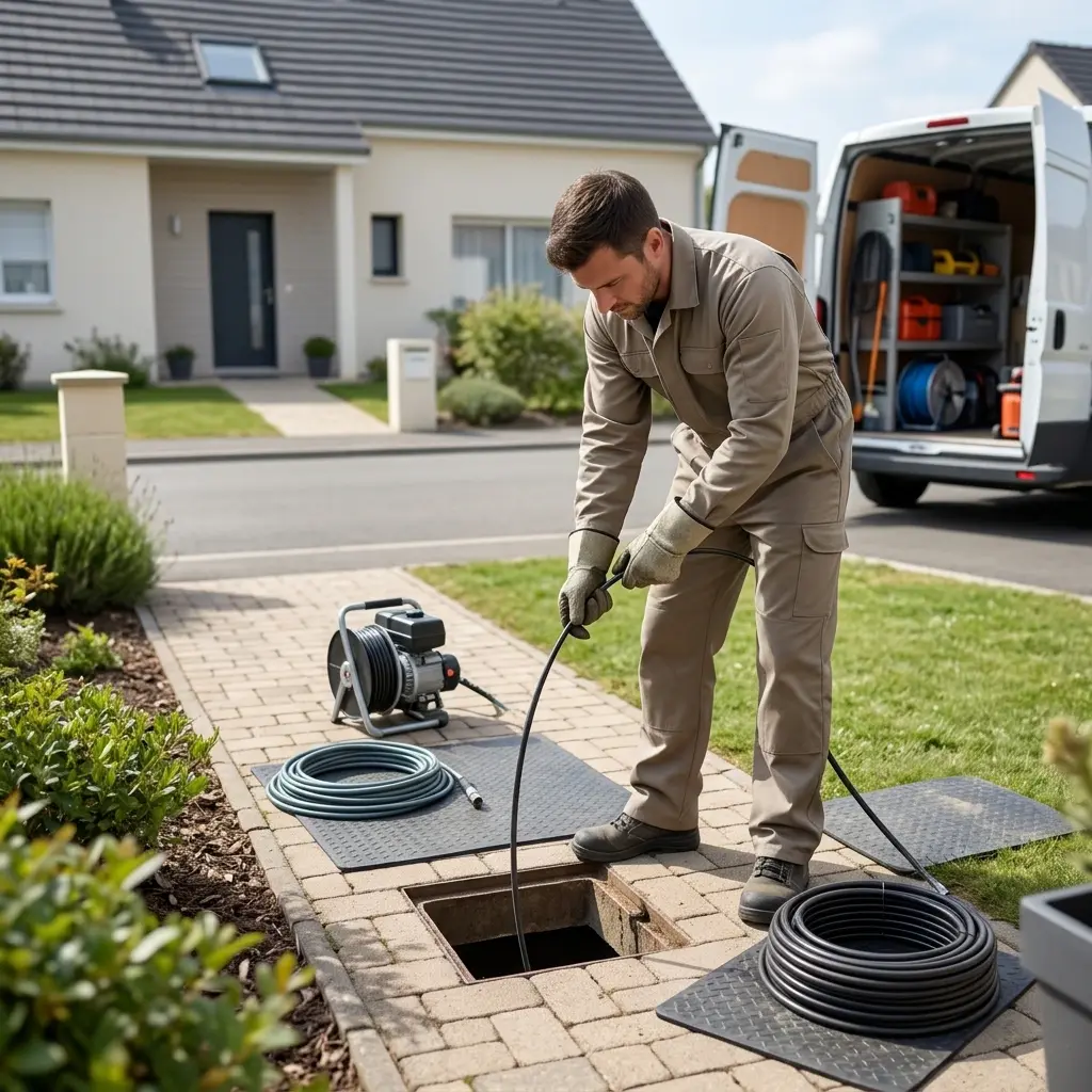 Adoptez les bons gestes pour prévenir les obstructions à Mareuil-lès-Meaux
