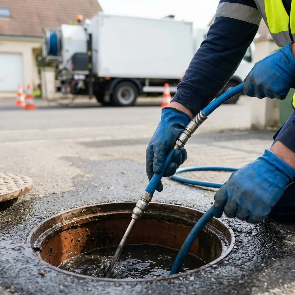 Comment se déroule l'intervention à Mareuil-lès-Meaux ?