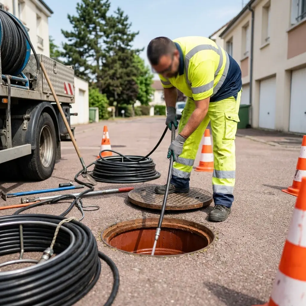 Pourquoi nous choisir pour vos conduits à Meaux