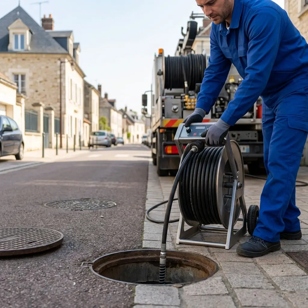 Besoin d'une intervention rapide à Meaux ?