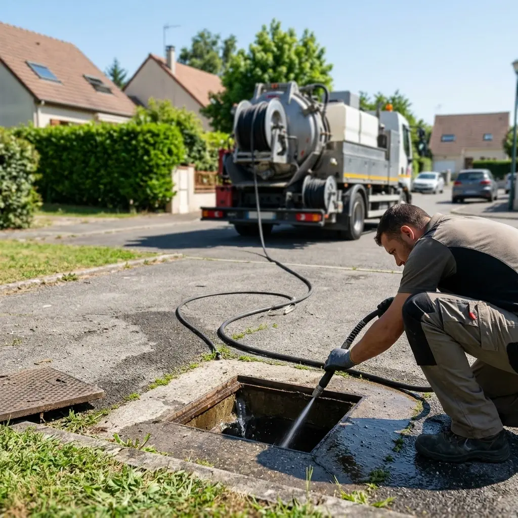 Comment se déroule l'intervention à Meaux ?