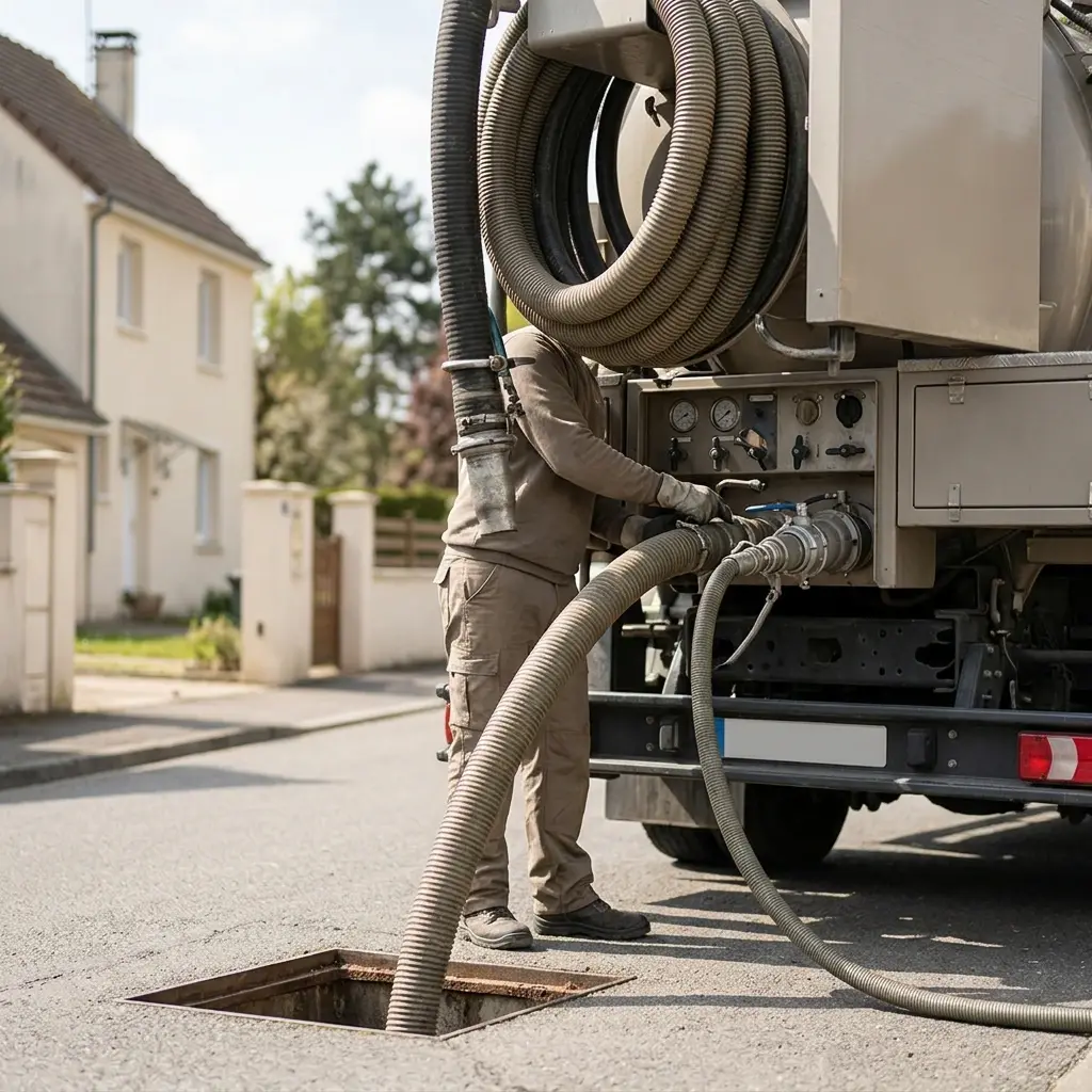 Comment nous traitons vos bouchons