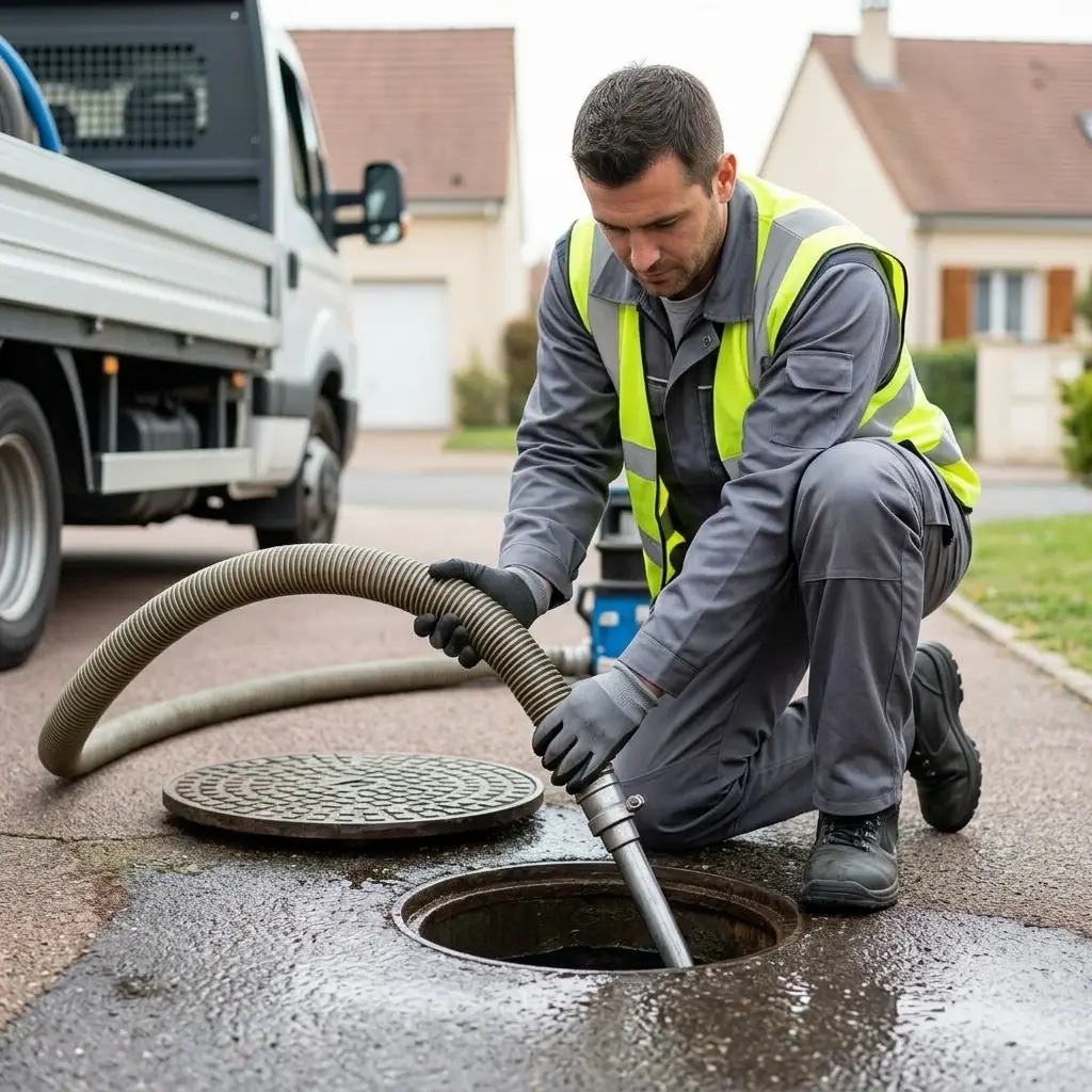 Besoin d'un dépannage à Nanteuil-lès-Meaux ?