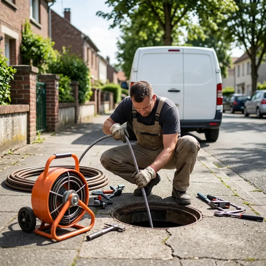 Une approche technique pour un débouchage durable
