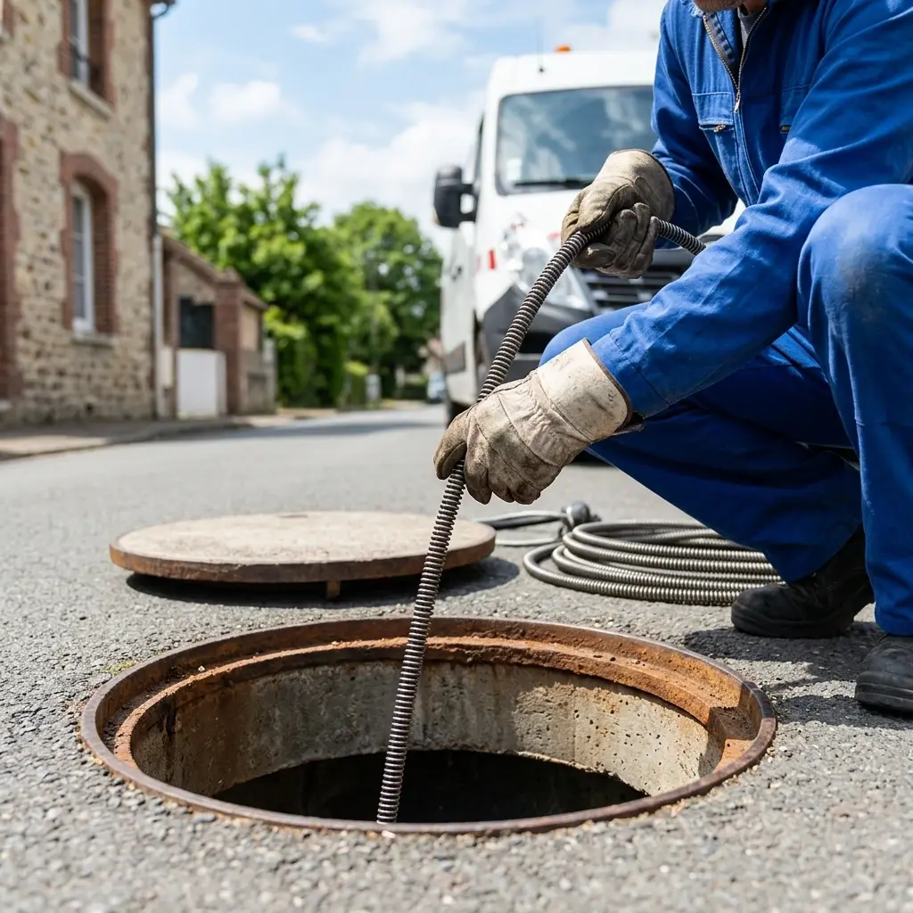 Besoin d'un dépannage rapide à Soignolles-en-Brie ?