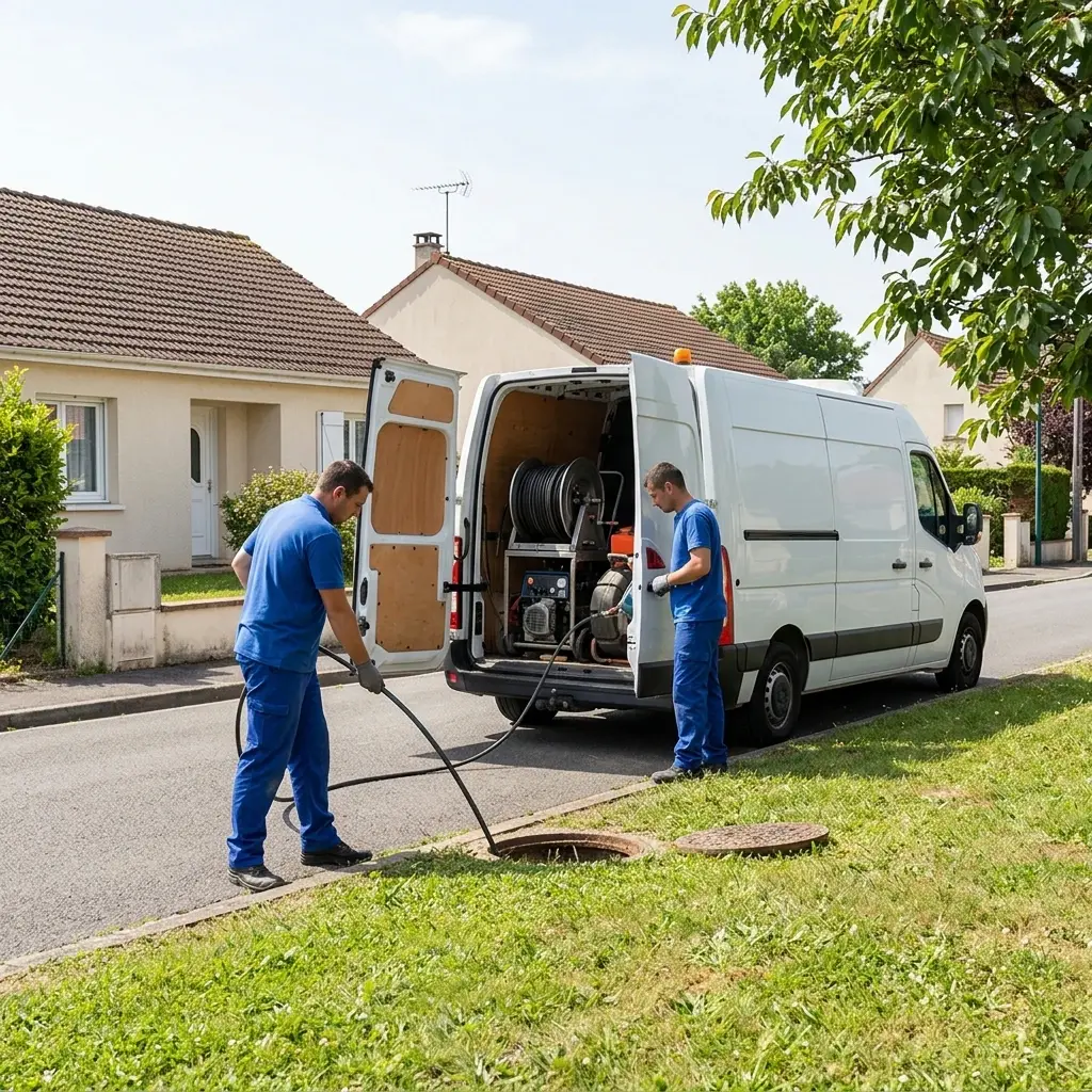 Besoin d’une intervention rapide à Solers ?