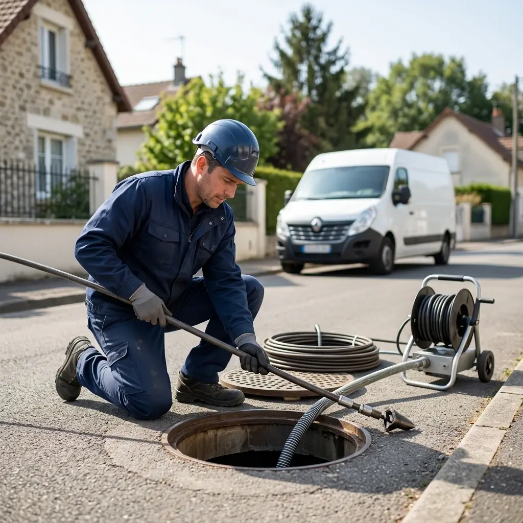 Les gestes essentiels pour prévenir les obstructions à Gouaix
