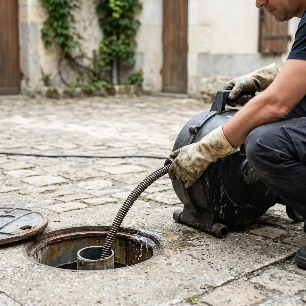 Pourquoi nous choisir pour vos travaux à Gouaix ?