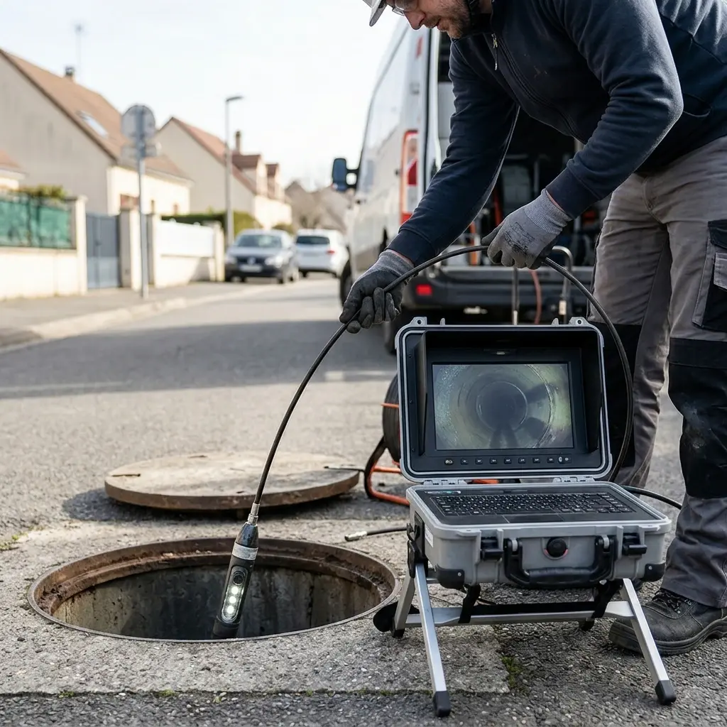 Besoin d'une intervention rapide à Gouaix ?