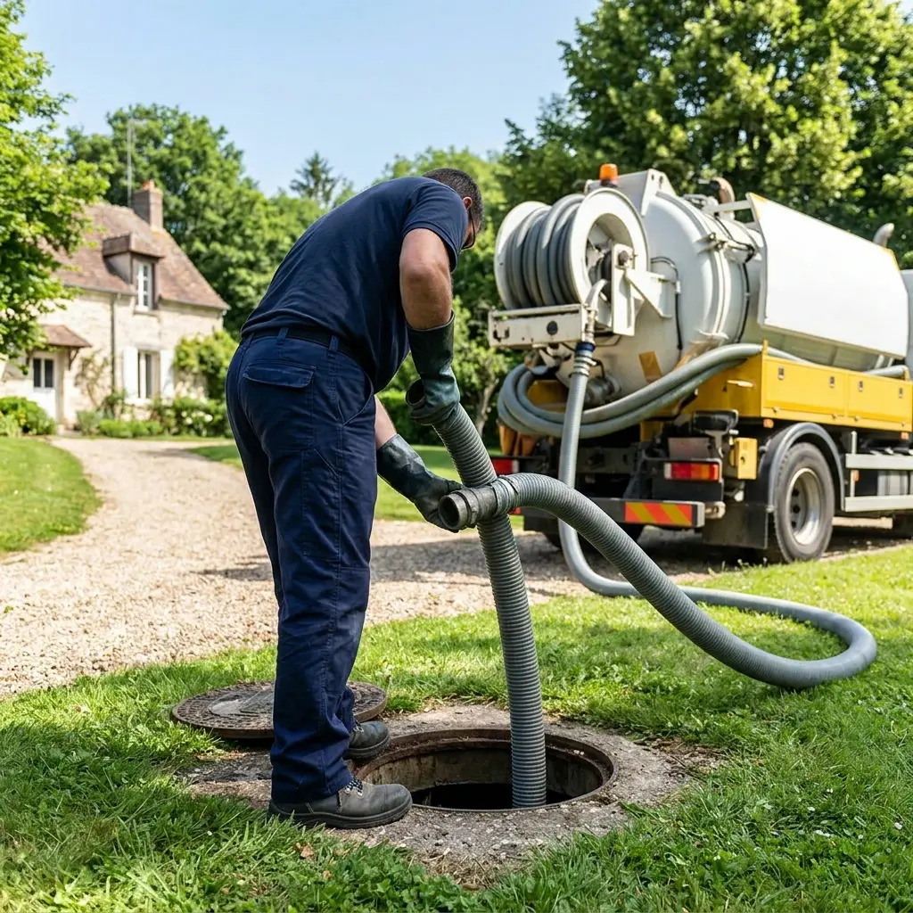 Une approche technique pour un débouchage complet