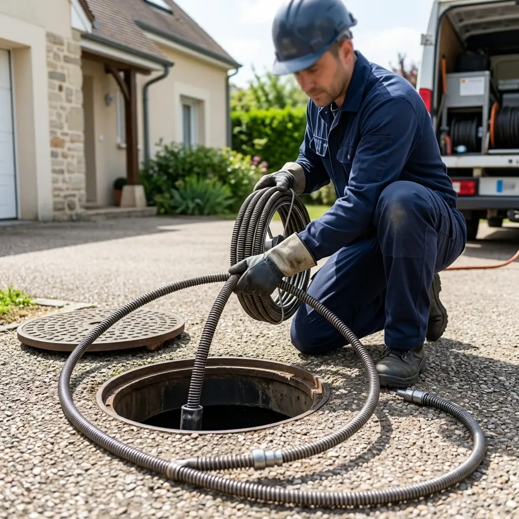 Pourquoi nous choisir pour vos travaux à Hermé ?