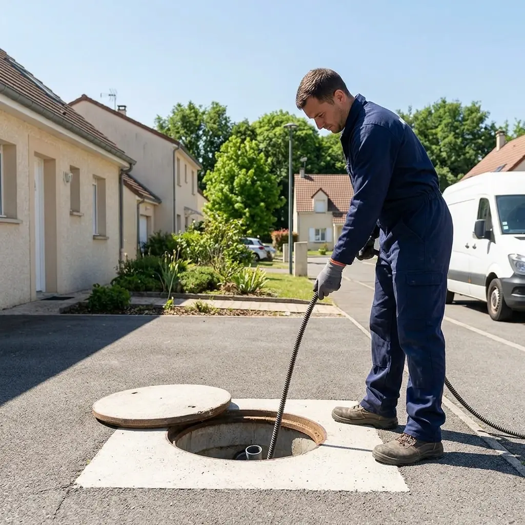 Besoin d'une intervention rapide à Hermé ?