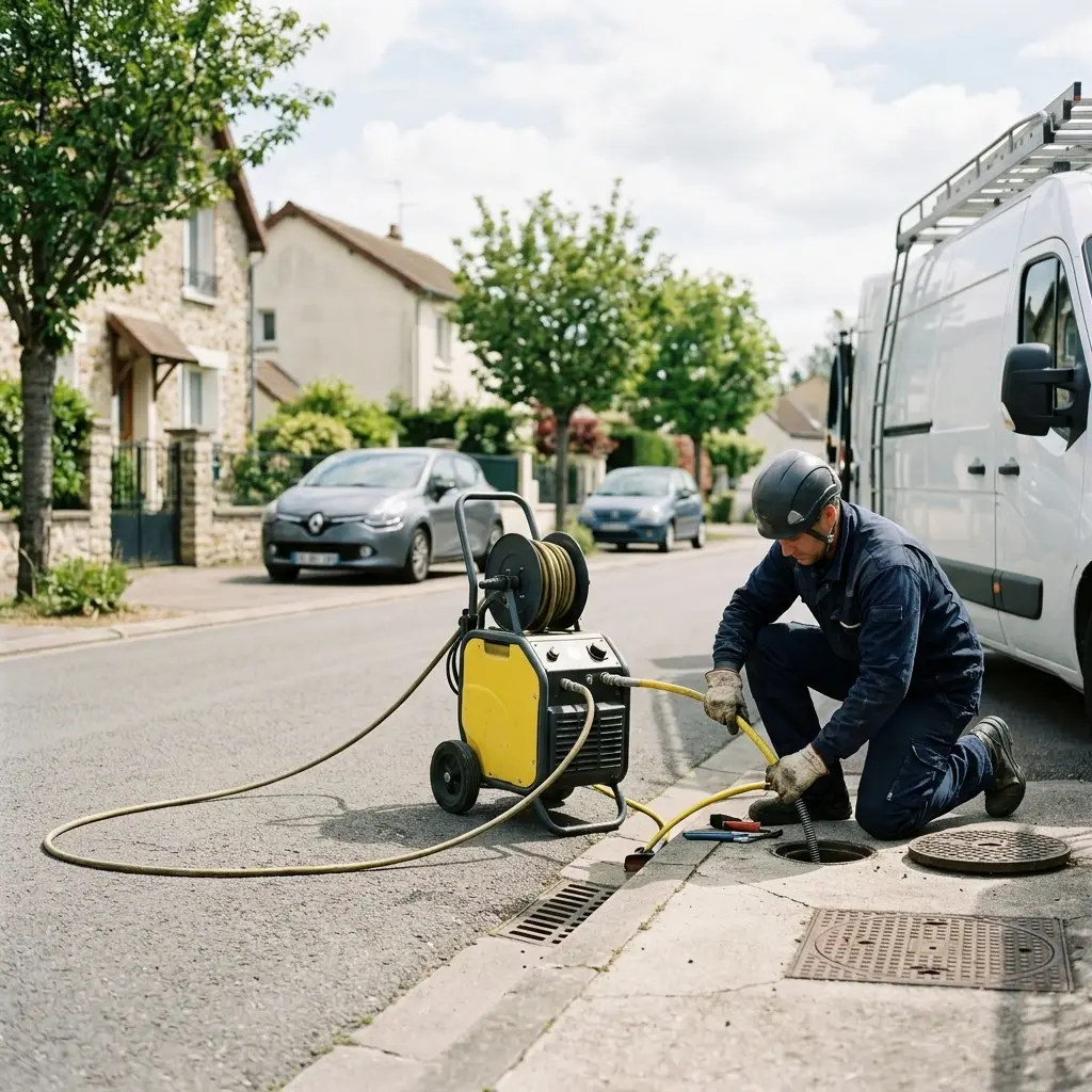 Les gestes simples pour prévenir les bouchons chez vous