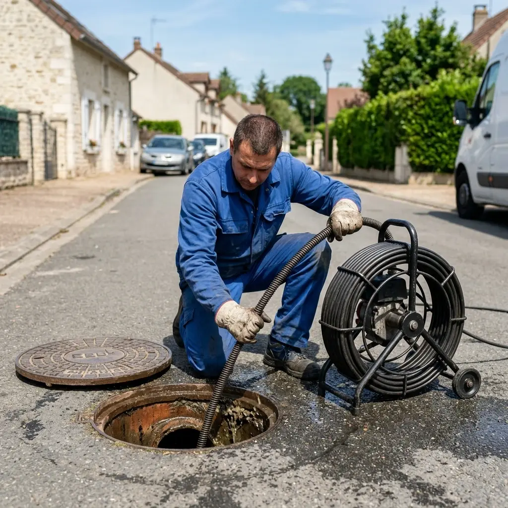 Pourquoi nous choisir pour vos canalisations à Noyen-sur-Seine ?