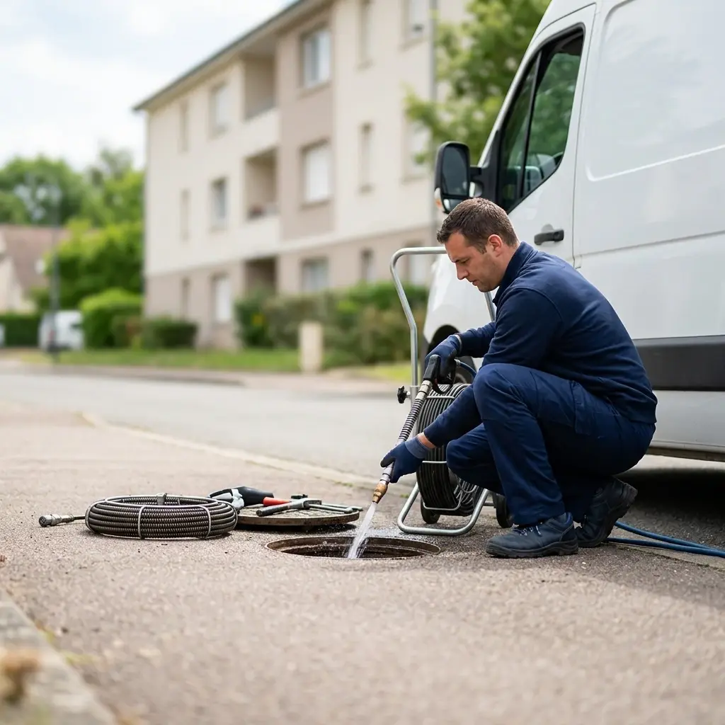 Besoin d'un débouchage rapide à Noyen-sur-Seine ?