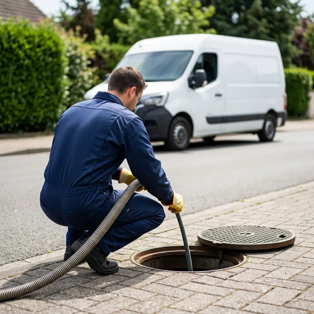 Pourquoi nous choisir pour votre débouchage à Villiers-sur-Seine