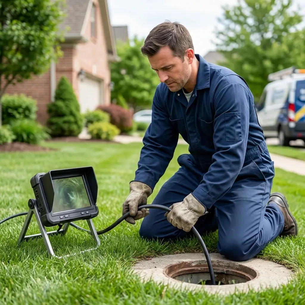 Une garantie de tranquillité pour vos installations sanitaires