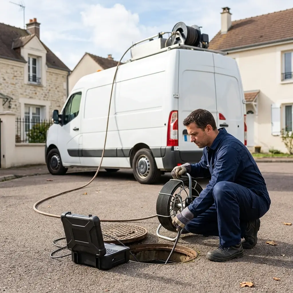 Besoin d'un dépannage rapide à Villiers-sur-Seine ?