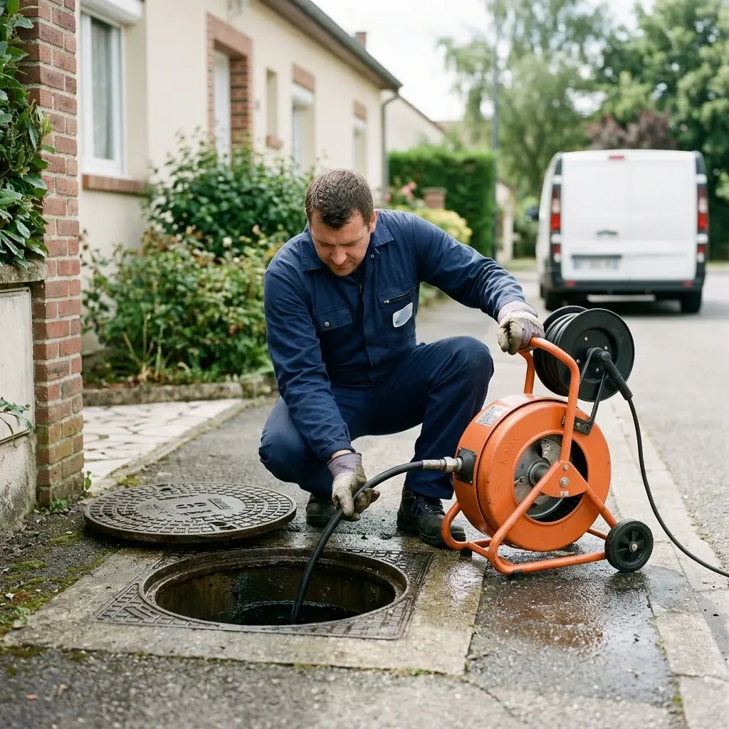 Comment prévenir les obstructions de vos canalisations à Blandy ?