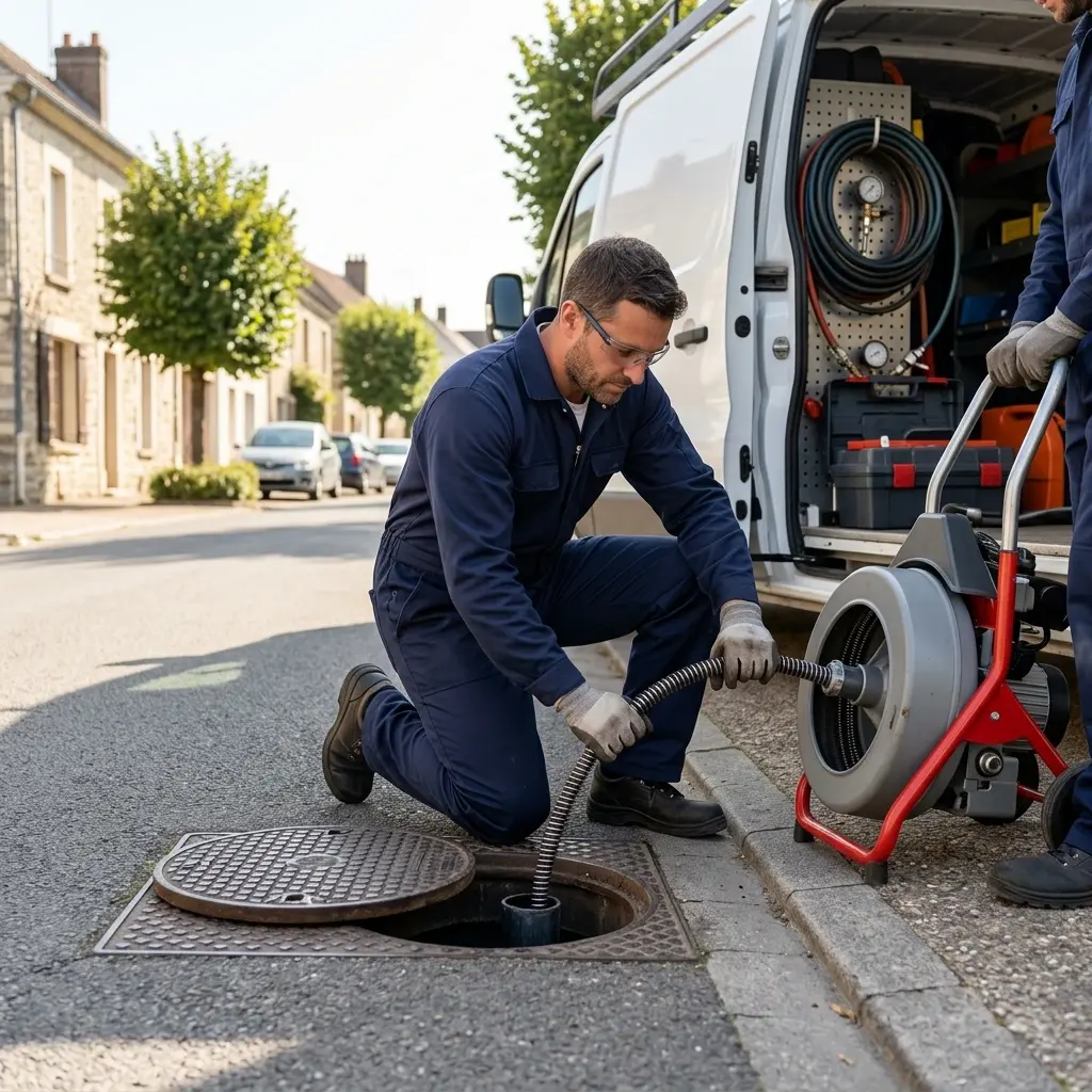 Pourquoi nous choisir pour vos travaux à Blandy ?