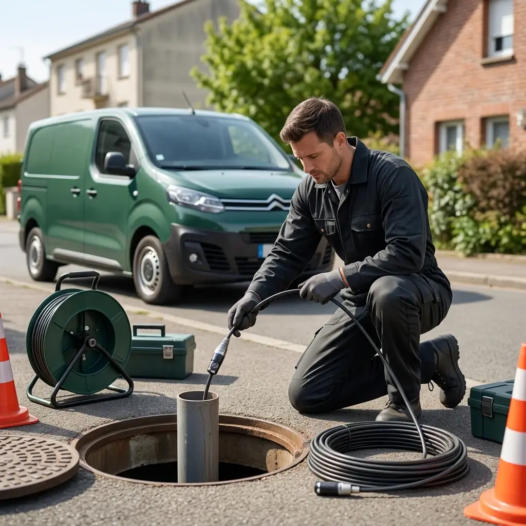 Une solution fiable pour vos problèmes d'évacuation