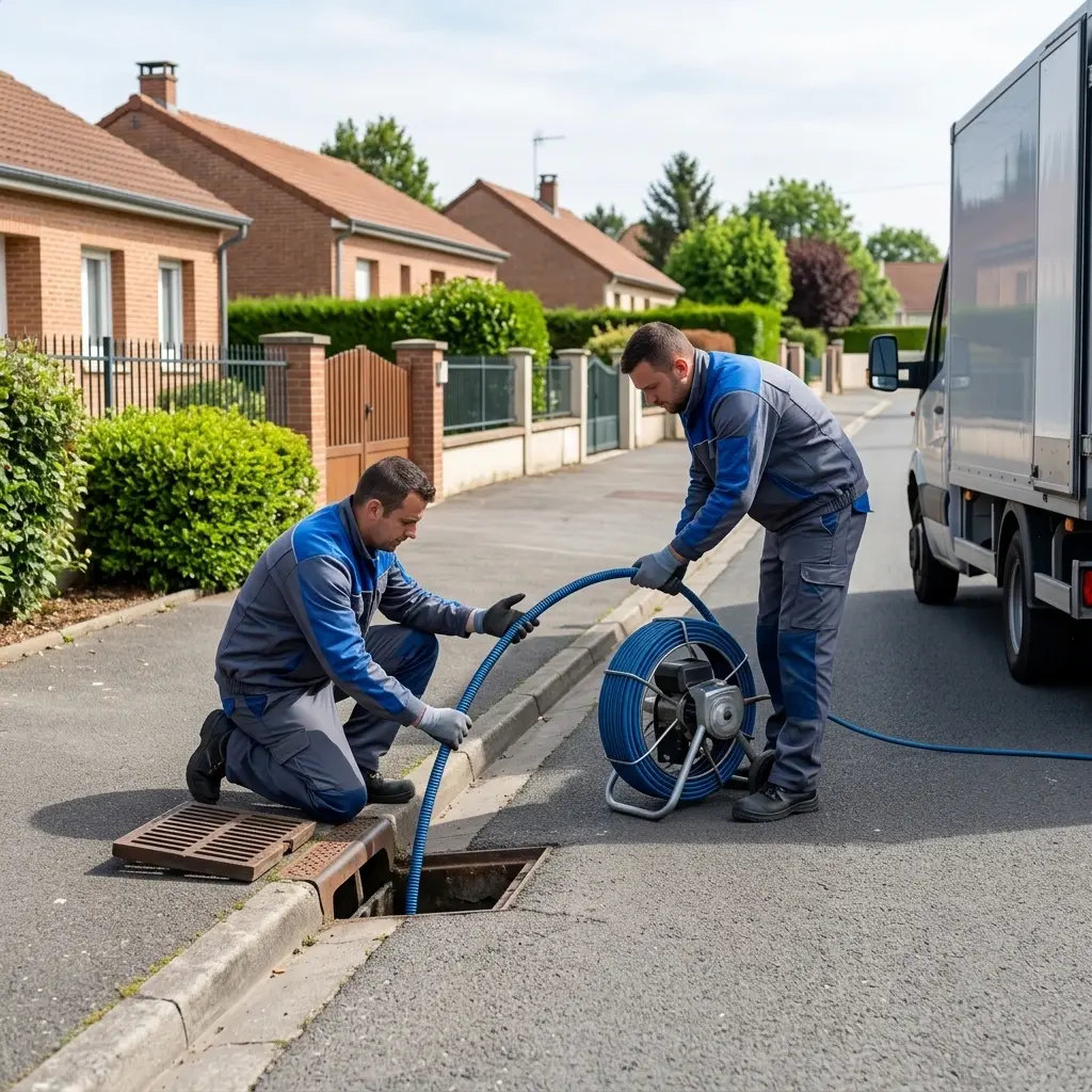 Une approche technique et efficace pour vos conduits
