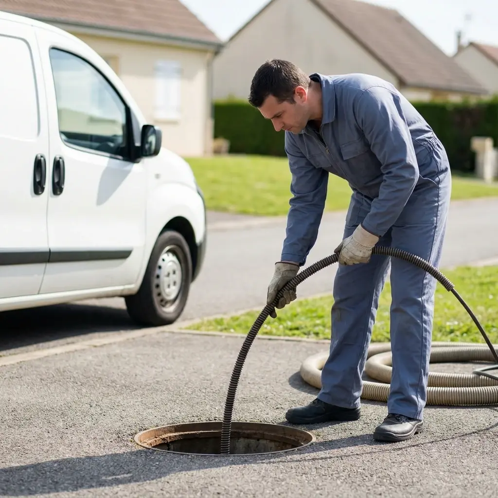Comment prévenir les obstructions dans votre maison