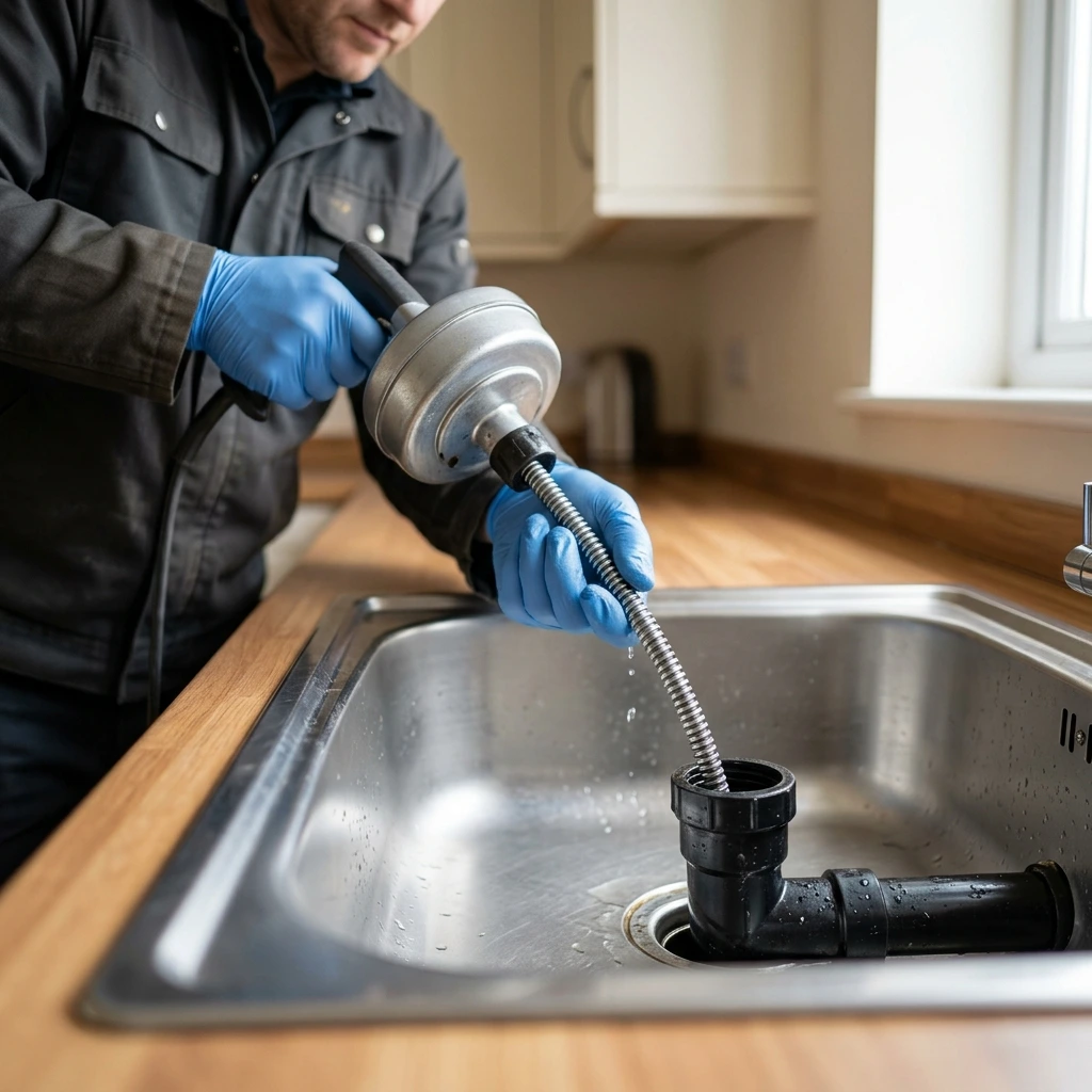 Comment prévenir l'obstruction de vos conduits à Gravon ?