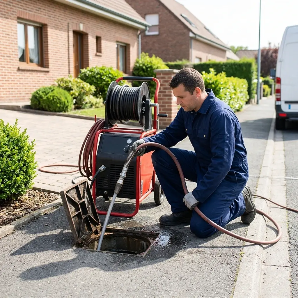 Comment prévenir les bouchons et réagir efficacement à Aulnoy ?