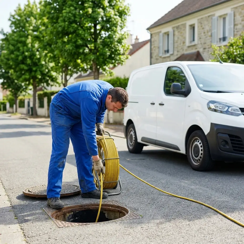 Un diagnostic précis pour un traitement durable des conduits