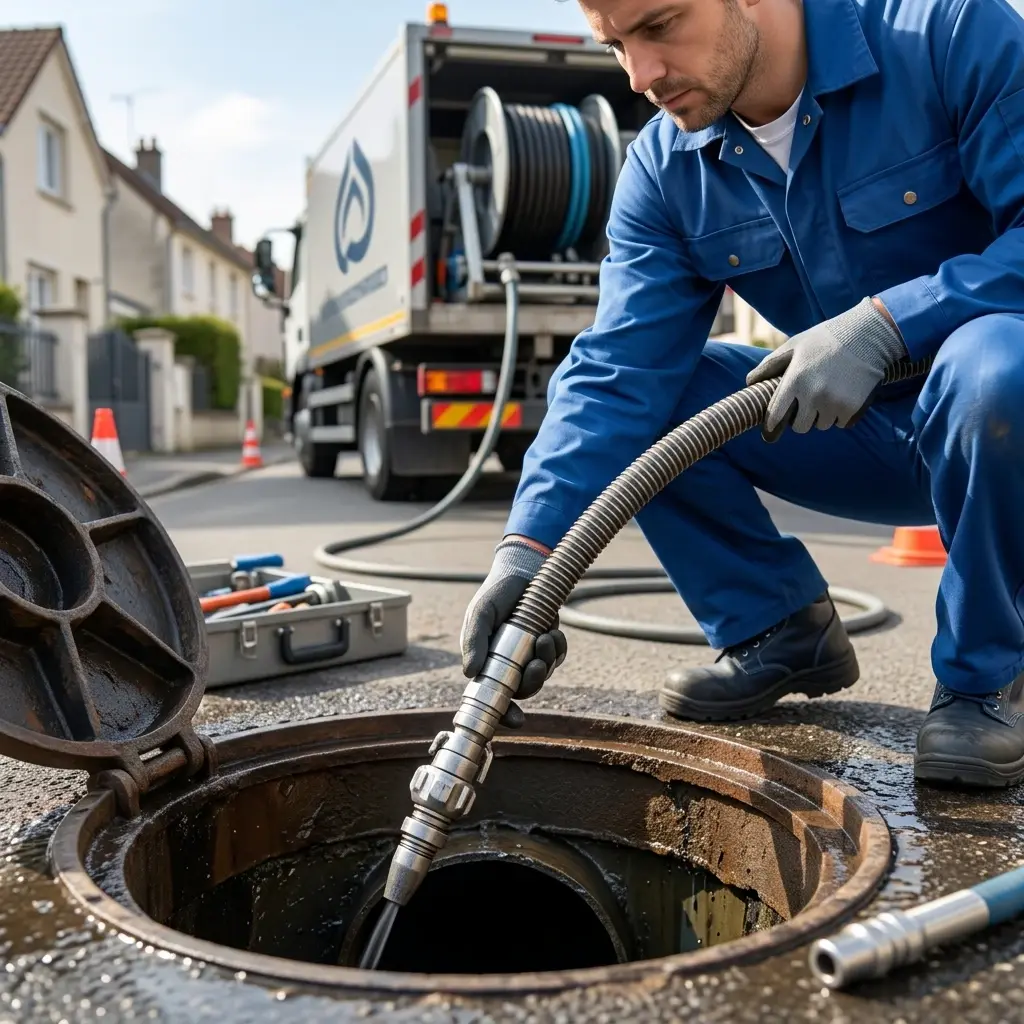 Une approche technique pour un débouchage durable