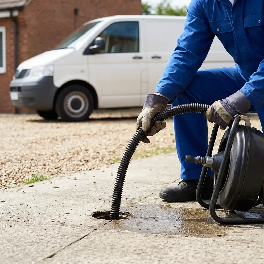 Comment prévenir les obstructions dans vos conduits à Giremoutiers ?