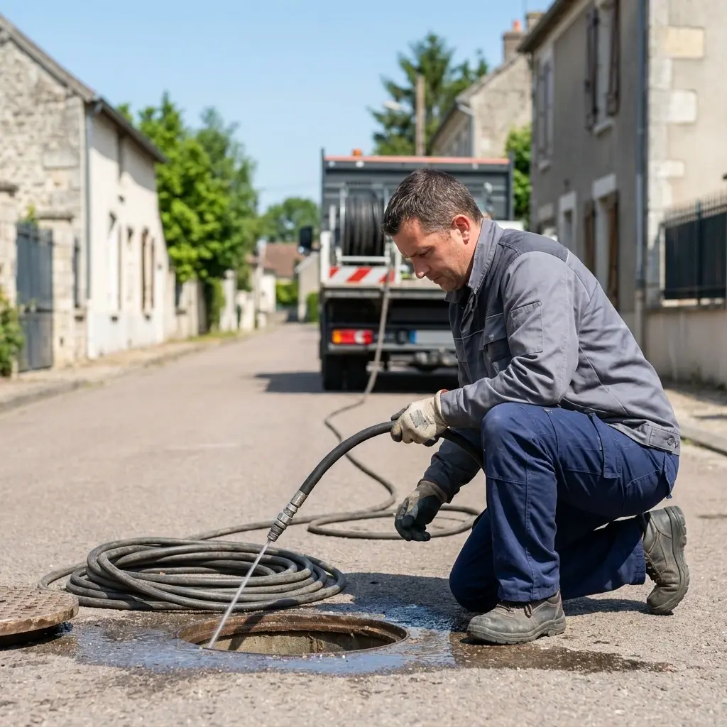 Pourquoi choisir notre expertise à Giremoutiers ?
