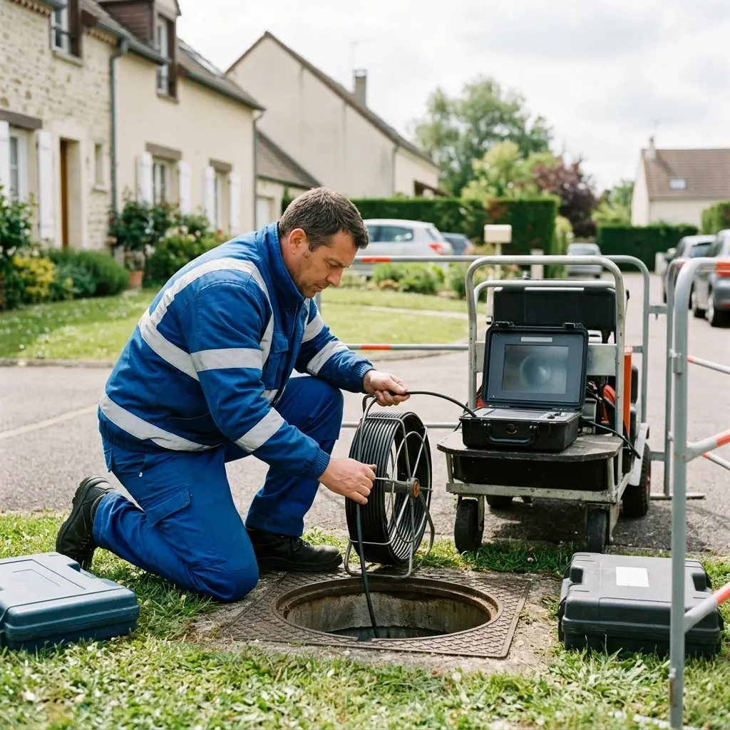 Besoin d'une intervention rapide à Giremoutiers ?