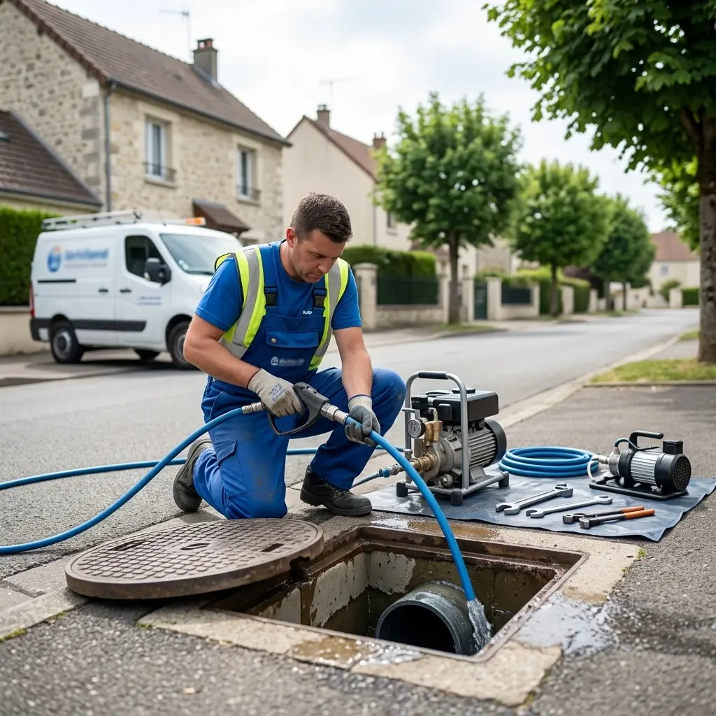 Comment prévenir et réagir face à une canalisation bouchée ?