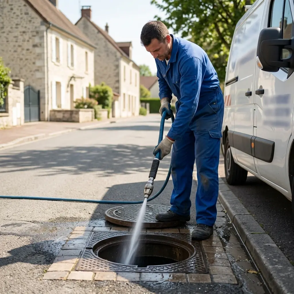 Pourquoi choisir notre expertise à Marolles-en-Brie ?