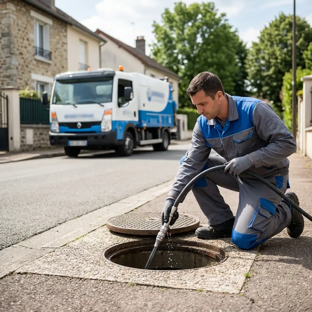 Un service de proximité pour protéger vos installations