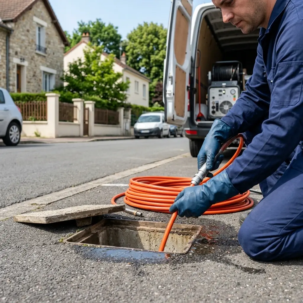 Besoin d'une intervention rapide à Marolles-en-Brie ?
