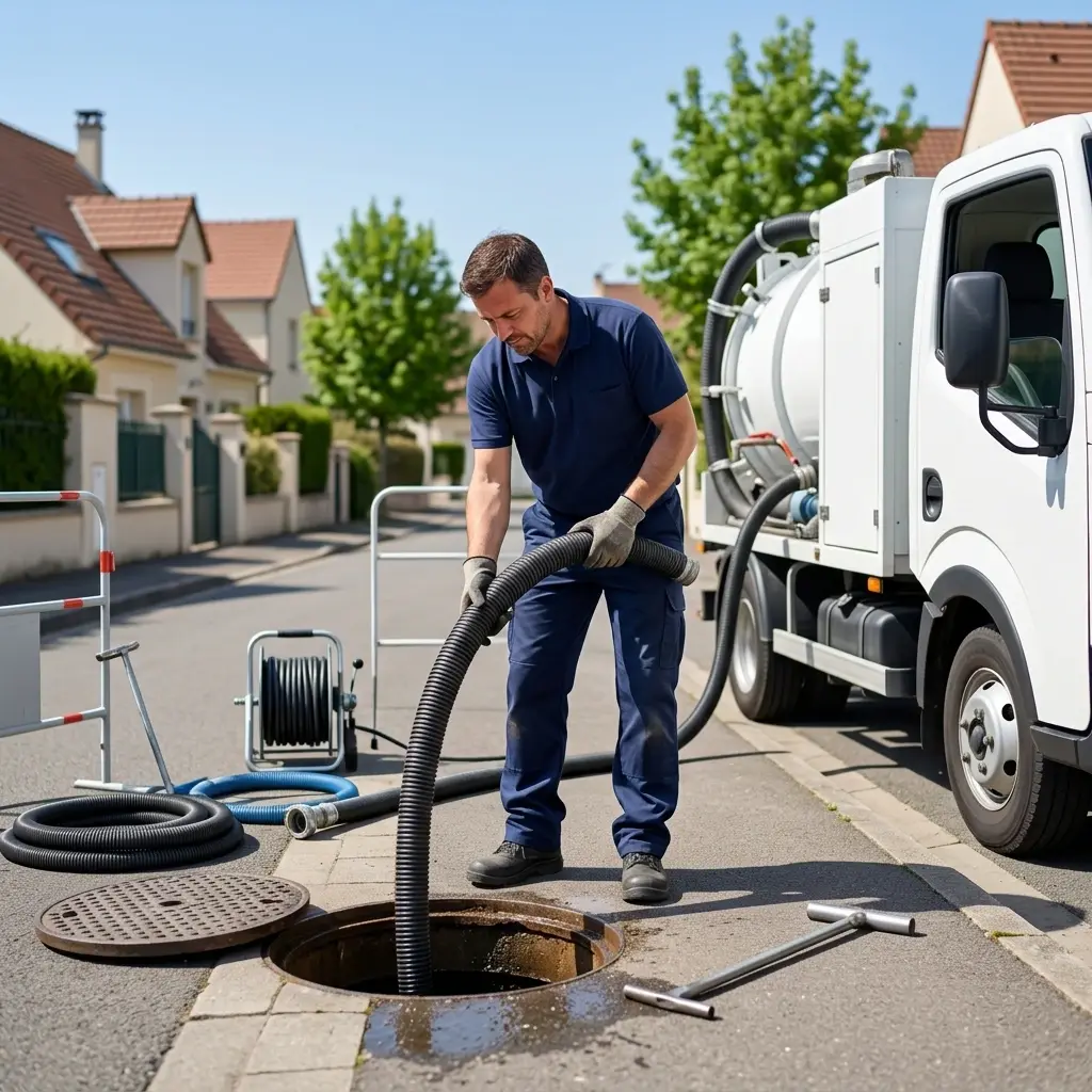 Comment se déroule l'intervention à Mouroux ?