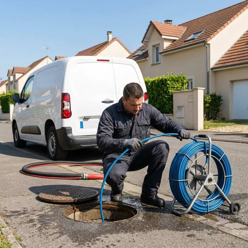 Adopter les bons gestes pour vos canalisations