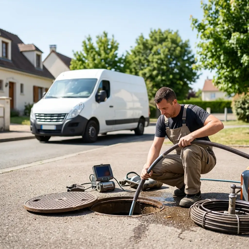 Notre approche technique pour libérer vos conduits